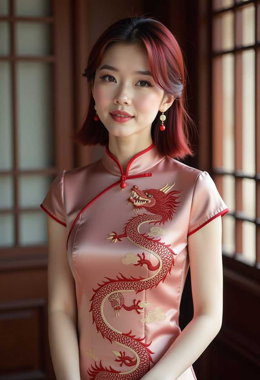 北岛来信